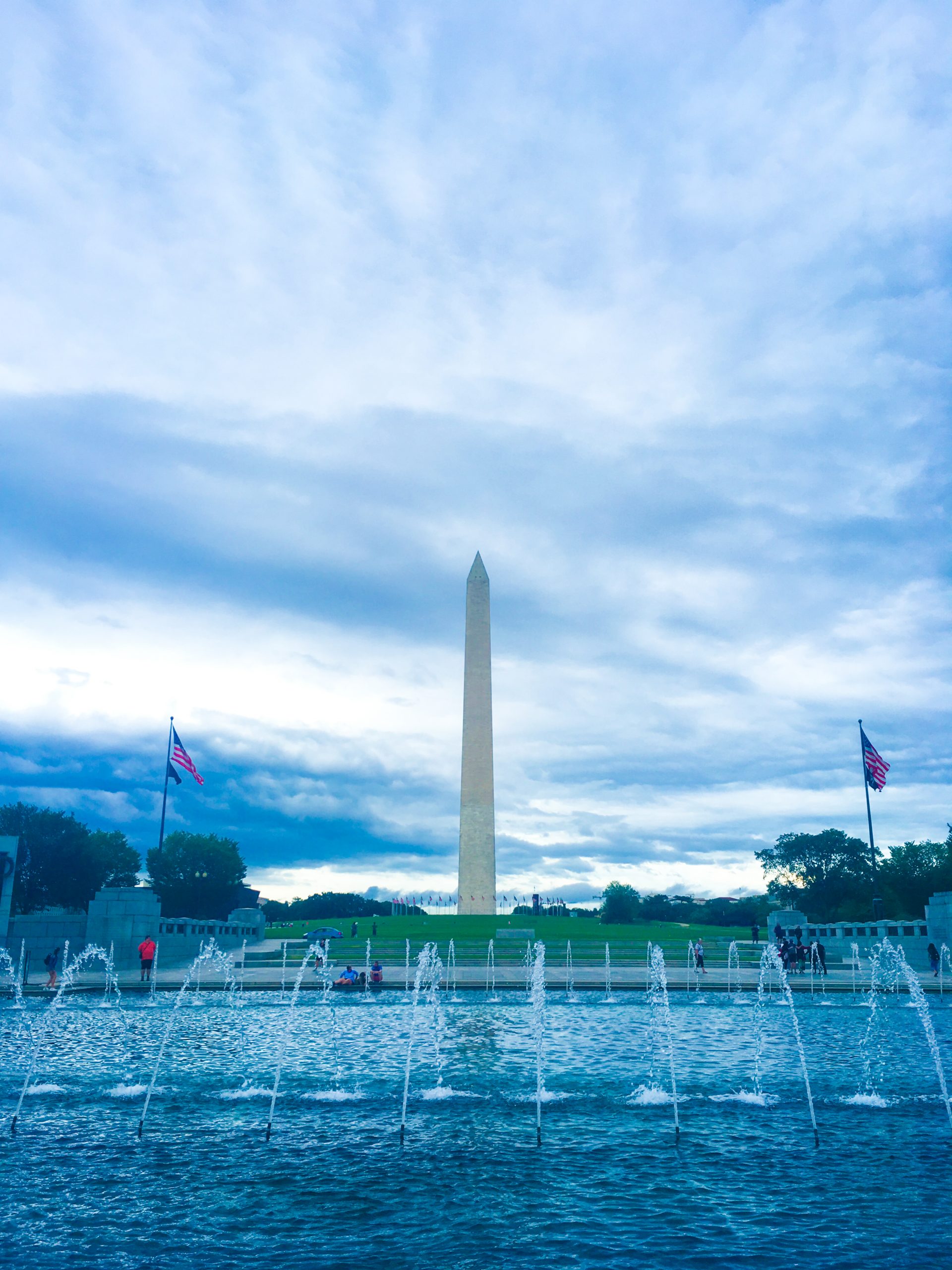 Things to do in Washington DC