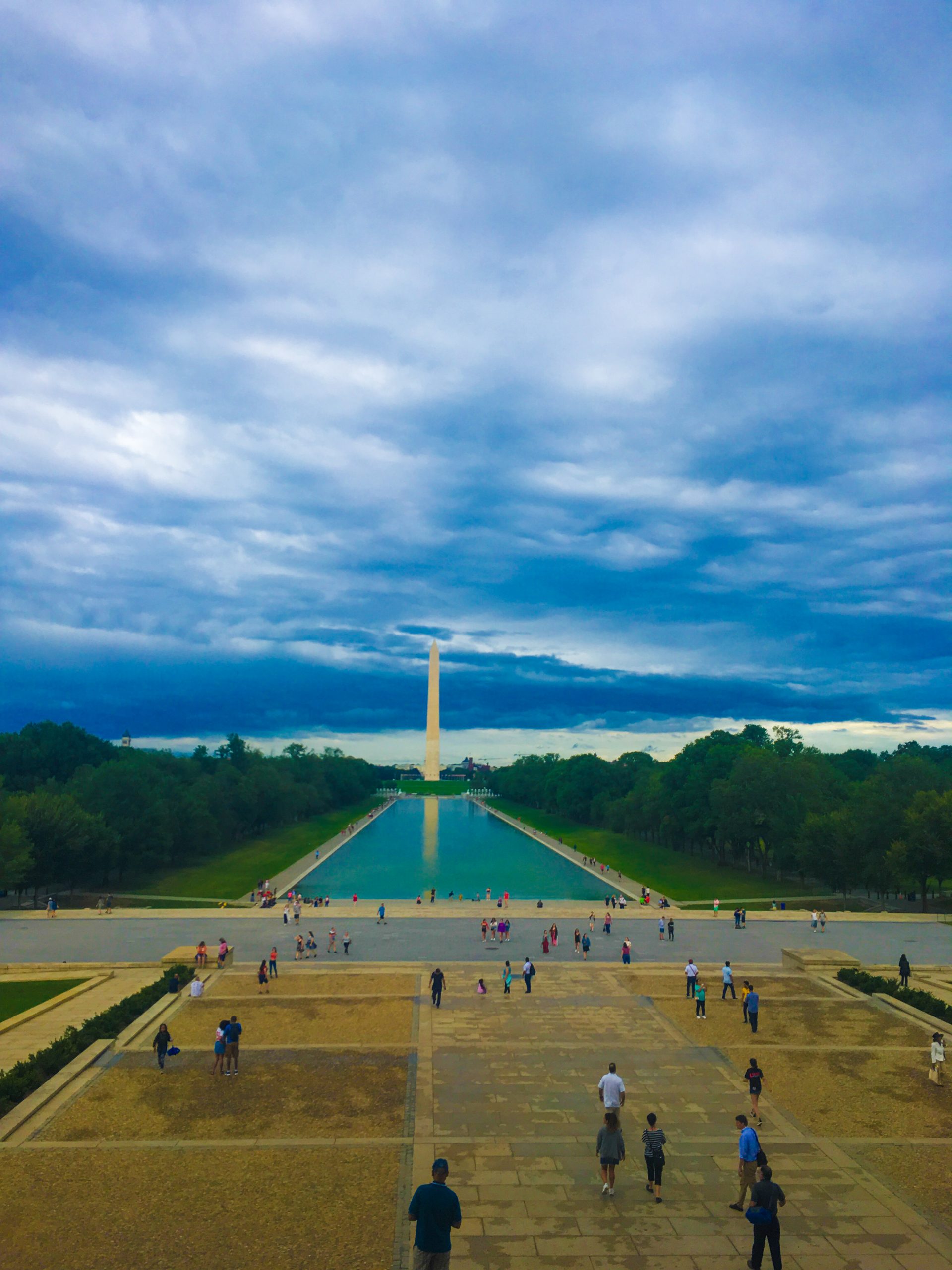 Things to do in Washington DC