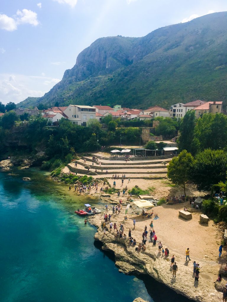 Gorgeous Mostar