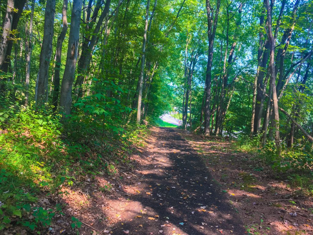 Harpers ferry hike