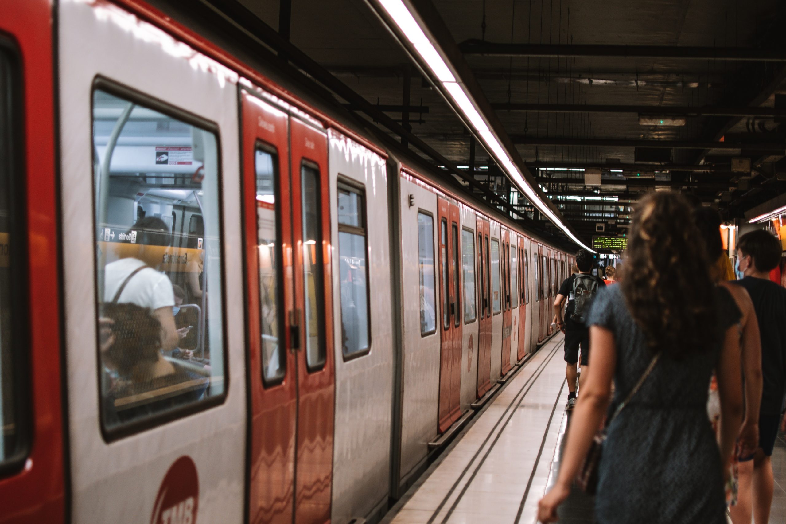 Transportation in Spain