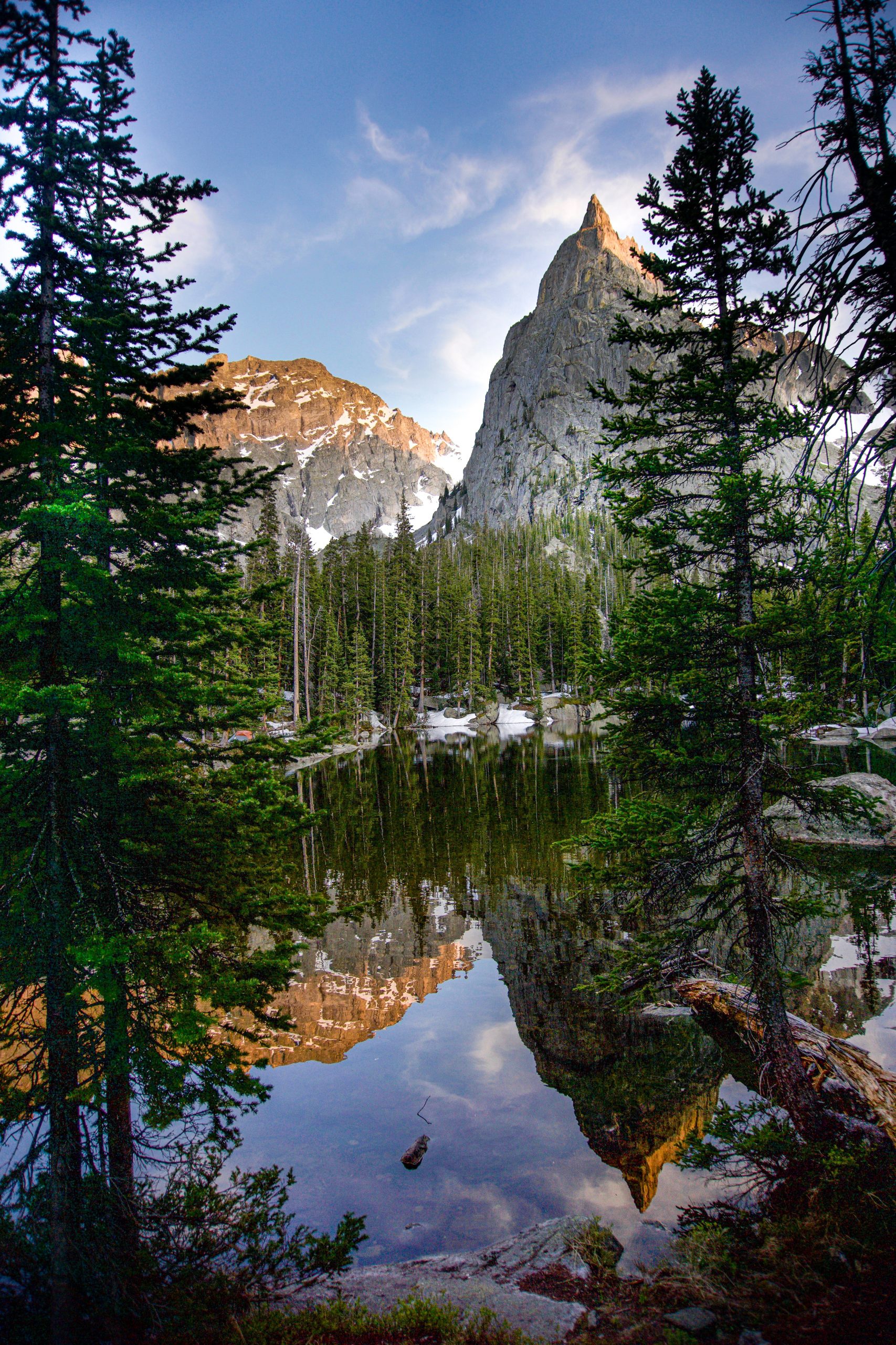 Boulder, Colorado