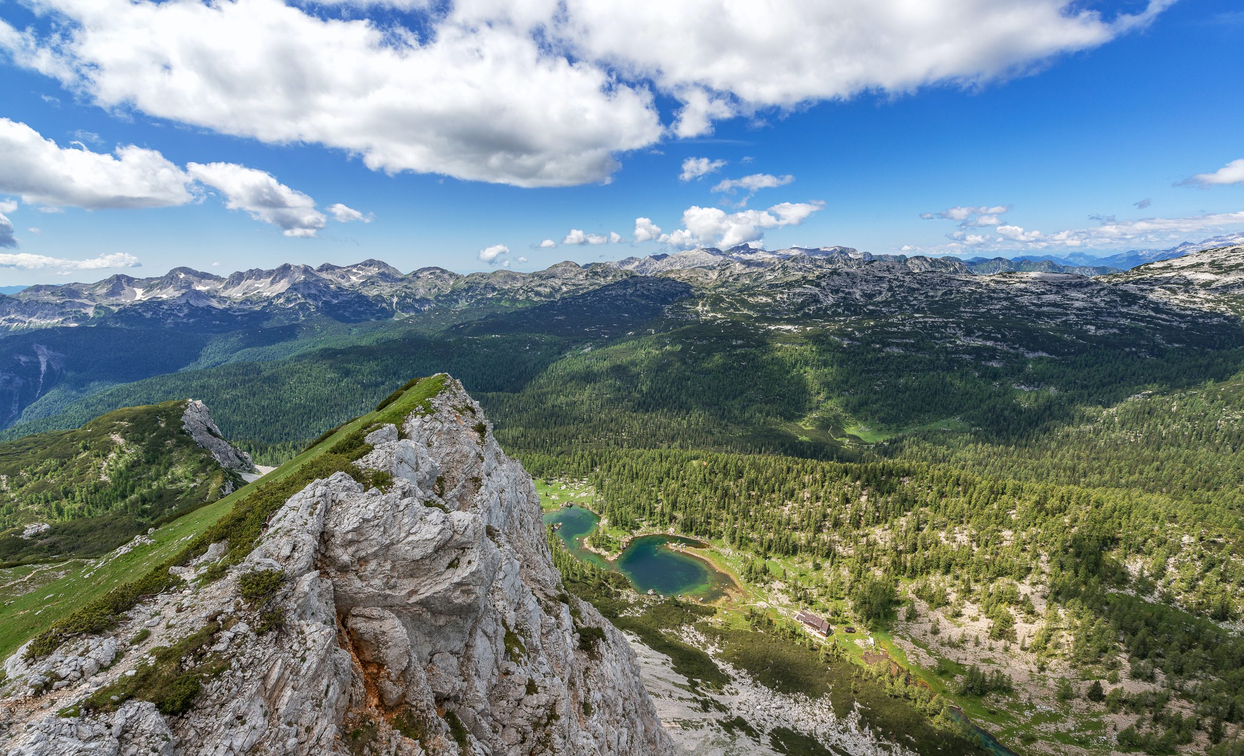 Hiking