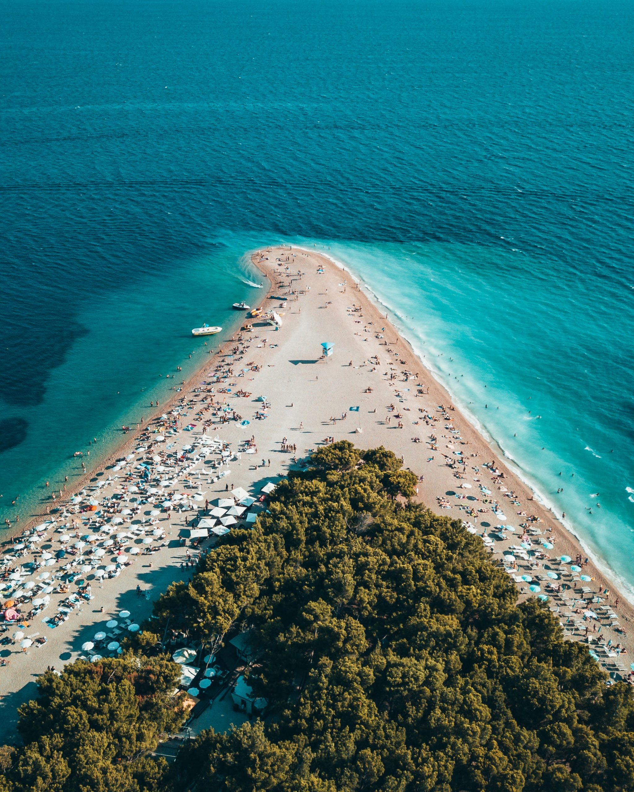 is it safe to travel to Croatia?