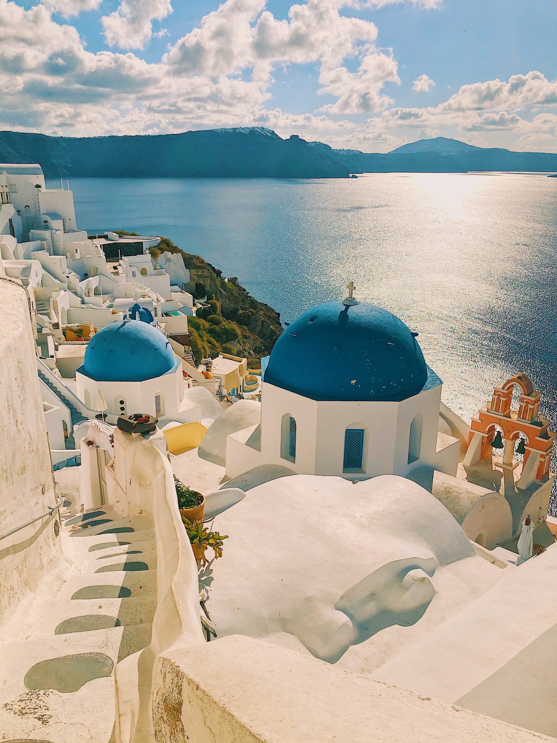 Things to know before traveling to Greece