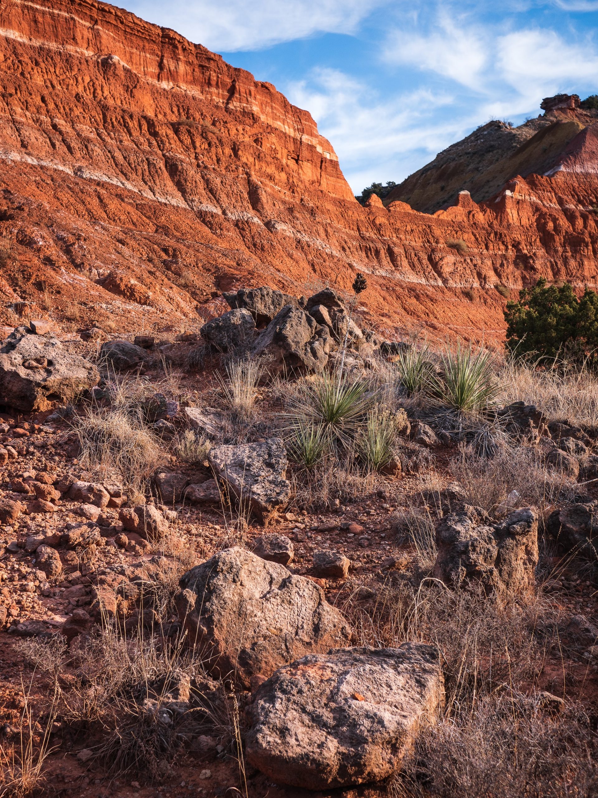 Amarillo, Texas