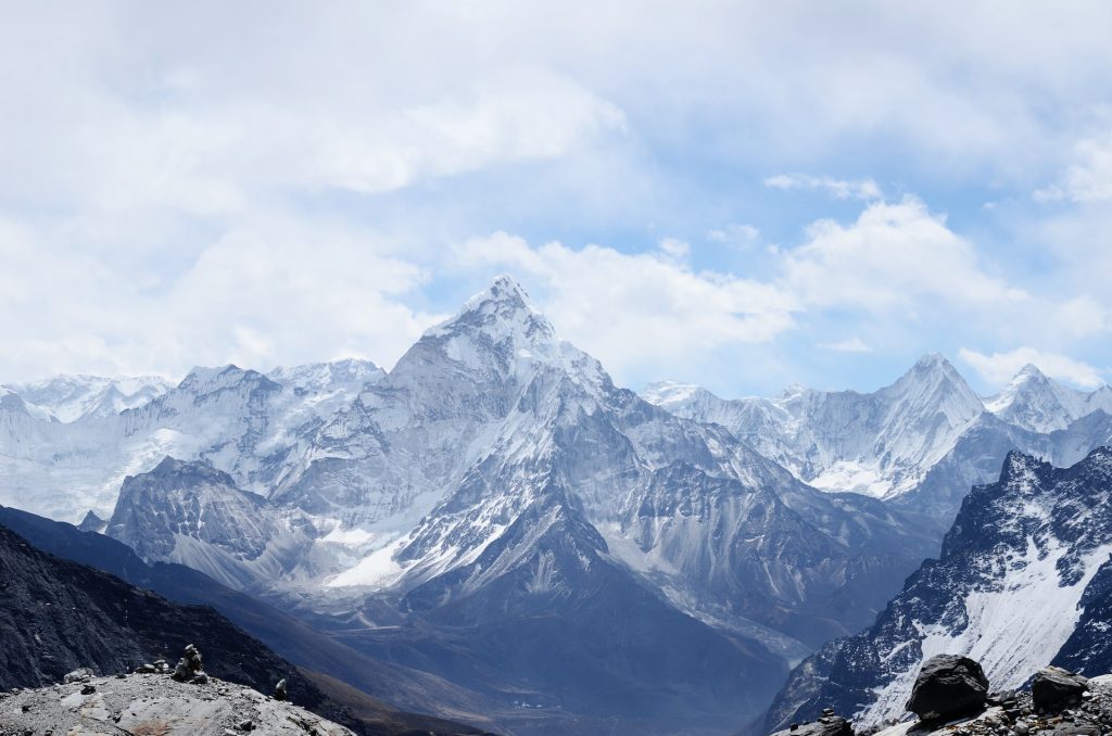 Buffalo Peak