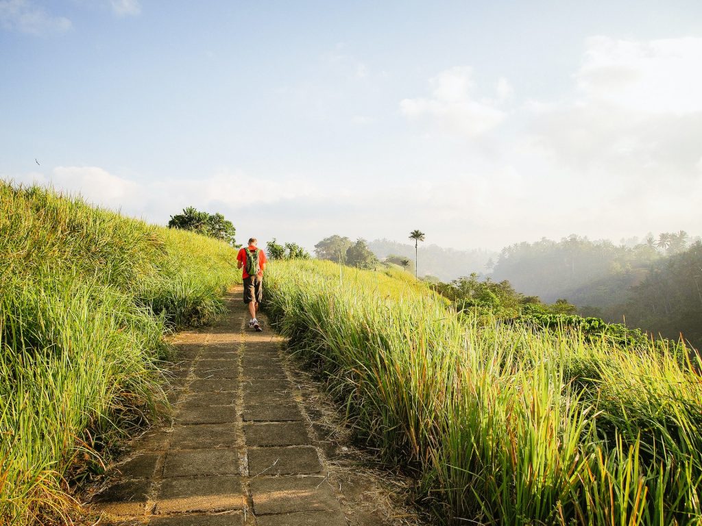 Best hikes in Belize