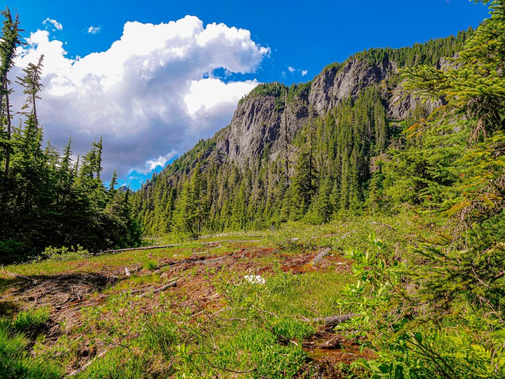 Hiking in San Carlos de Bariloche